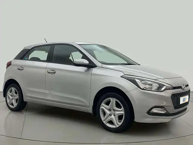 Used 2017 Hyundai Elite i20 in Bangalore