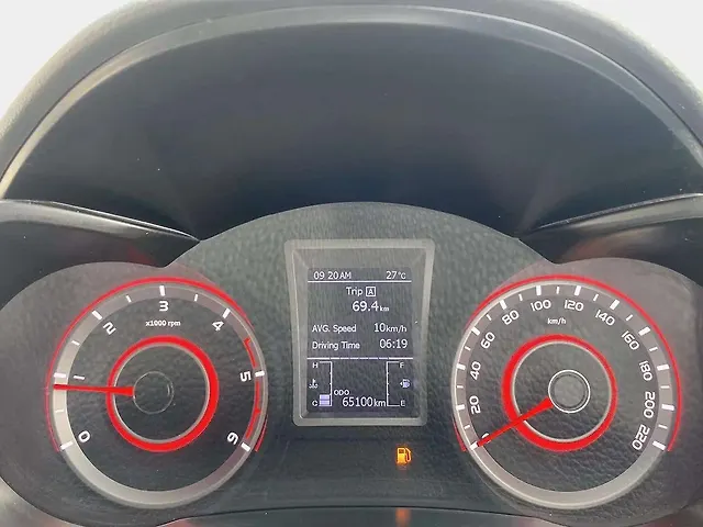 Used Mahindra XUV300 [2019-2024] W8 (O) 1.5 Diesel [2020] in Hyderabad