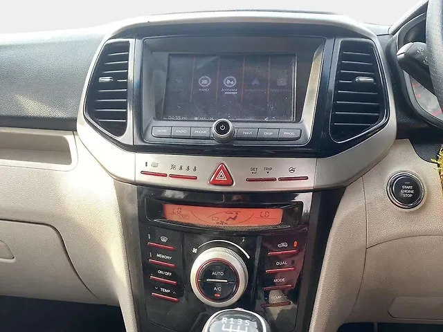 Used Mahindra XUV300 [2019-2024] W8 (O) 1.5 Diesel [2020] in Hyderabad