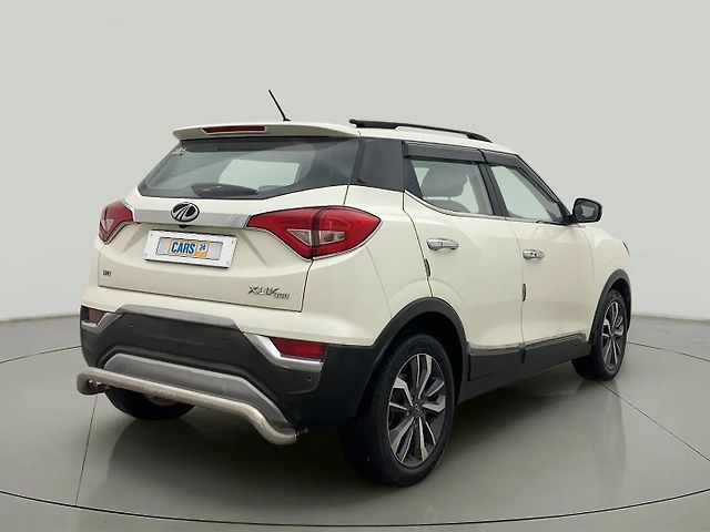 Used Mahindra XUV300 [2019-2024] W8 (O) 1.5 Diesel [2020] in Hyderabad