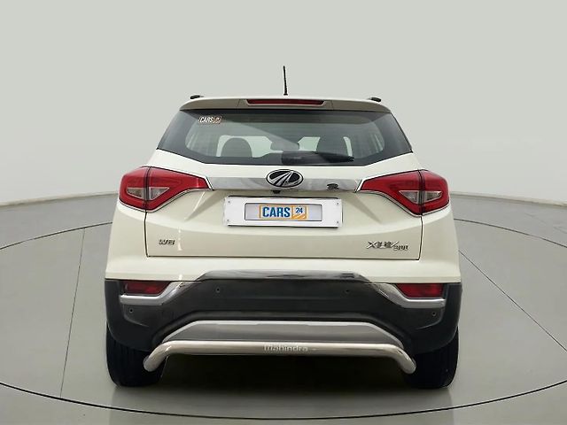 Used Mahindra XUV300 [2019-2024] W8 (O) 1.5 Diesel [2020] in Hyderabad