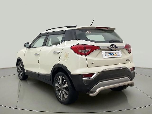 Used Mahindra XUV300 [2019-2024] W8 (O) 1.5 Diesel [2020] in Hyderabad
