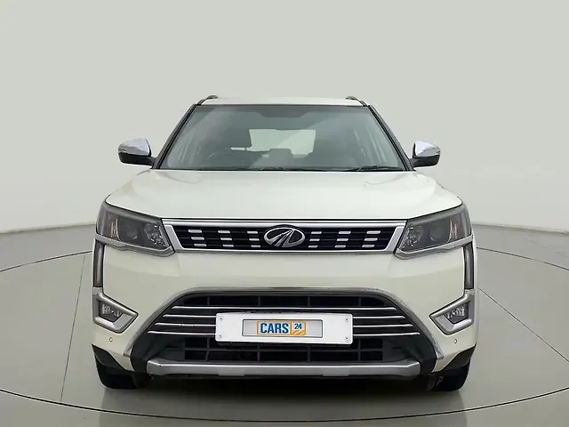 Used Mahindra XUV300 [2019-2024] W8 (O) 1.5 Diesel [2020] in Hyderabad