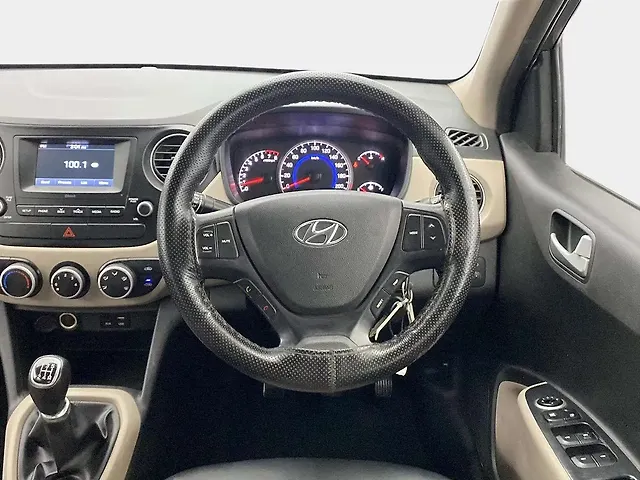 Used Hyundai Grand i10 Sportz 1.2 Kappa VTVT in Delhi
