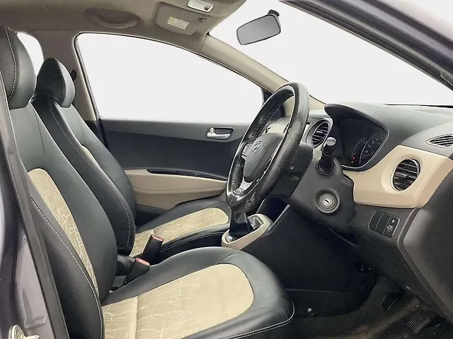 Used Hyundai Grand i10 Sportz 1.2 Kappa VTVT in Delhi