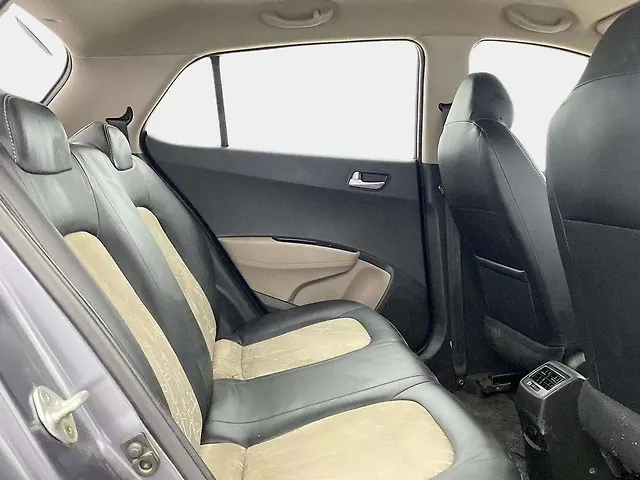 Used Hyundai Grand i10 Sportz 1.2 Kappa VTVT in Delhi