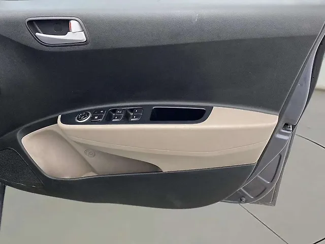 Used Hyundai Grand i10 Sportz 1.2 Kappa VTVT in Delhi