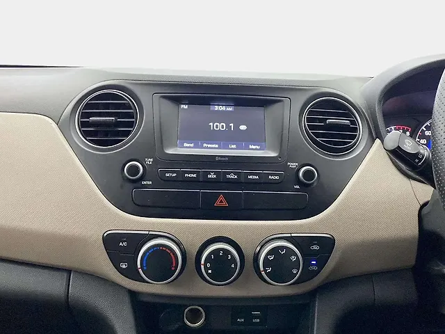 Used Hyundai Grand i10 Sportz 1.2 Kappa VTVT in Delhi