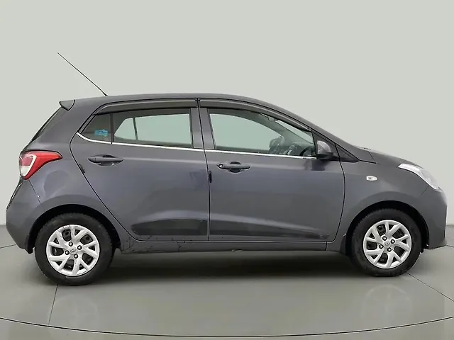 Used Hyundai Grand i10 Sportz 1.2 Kappa VTVT in Delhi