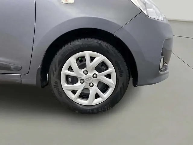 Used Hyundai Grand i10 Sportz 1.2 Kappa VTVT in Delhi