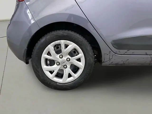 Used Hyundai Grand i10 Sportz 1.2 Kappa VTVT in Delhi
