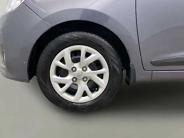 Used Hyundai Grand i10 Sportz 1.2 Kappa VTVT in Delhi