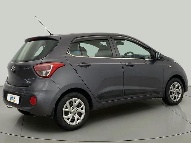 Used Hyundai Grand i10 Sportz 1.2 Kappa VTVT in Delhi
