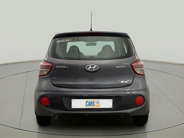 Used Hyundai Grand i10 Sportz 1.2 Kappa VTVT in Delhi