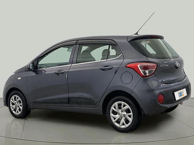 Used Hyundai Grand i10 Sportz 1.2 Kappa VTVT in Delhi