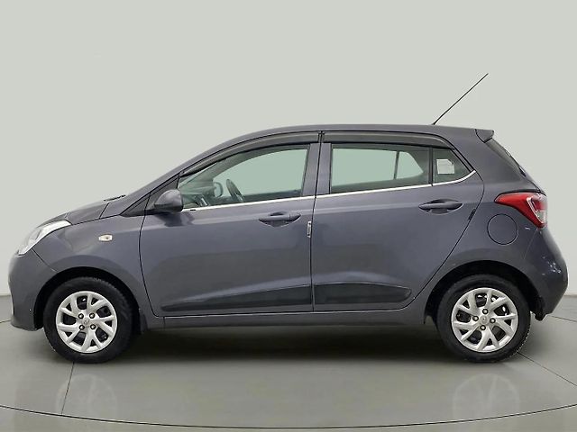 Used Hyundai Grand i10 Sportz 1.2 Kappa VTVT in Delhi