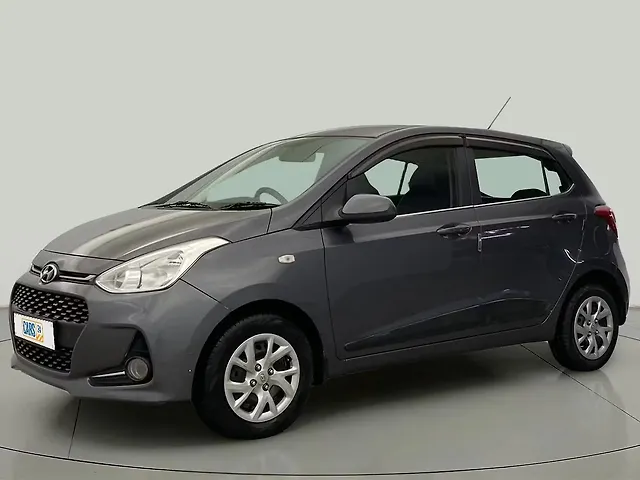 Used Hyundai Grand i10 Sportz 1.2 Kappa VTVT in Delhi