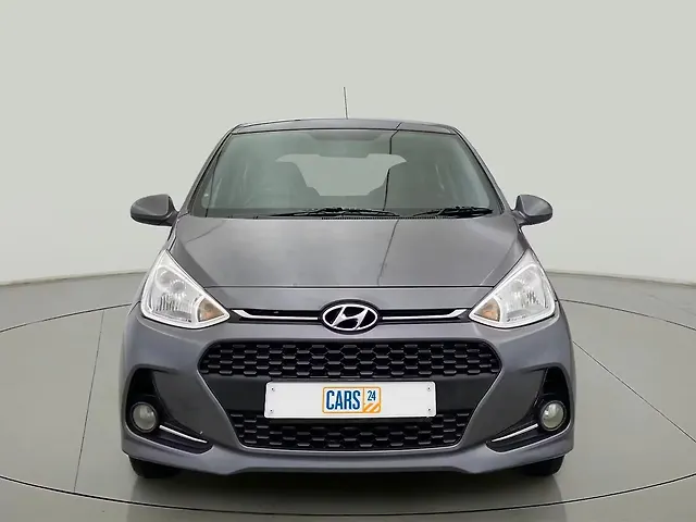 Used Hyundai Grand i10 Sportz 1.2 Kappa VTVT in Delhi