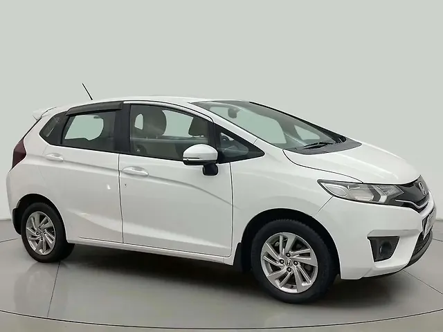 Used 2018 Honda Jazz in Pune