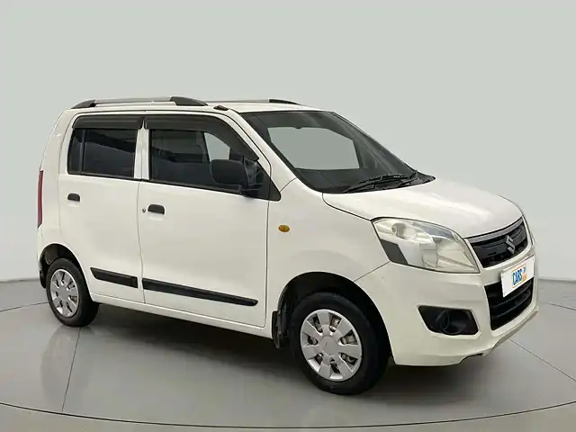 Used 2016 Maruti Suzuki Wagon R in Delhi