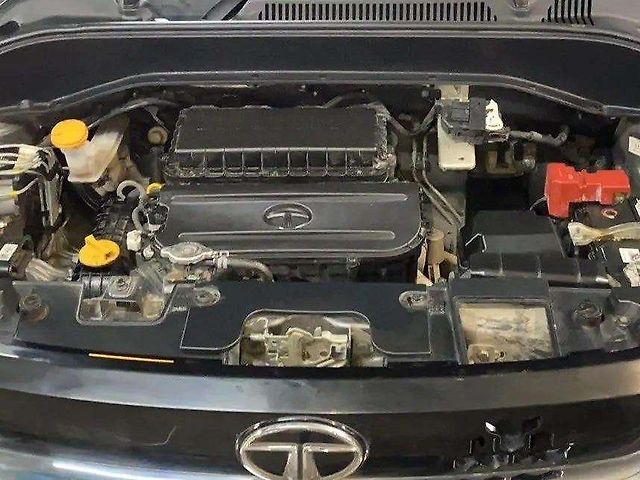 Used Tata Punch Accomplished MT [2021-2023] in Chandigarh