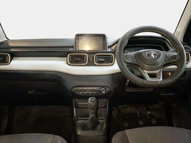 Used Tata Punch Accomplished MT [2021-2023] in Chandigarh