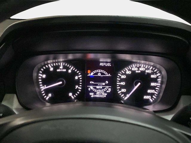 Used Tata Punch Accomplished MT [2021-2023] in Chandigarh