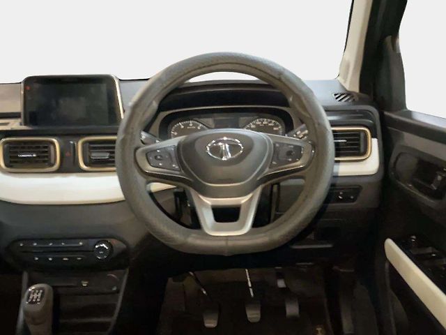 Used Tata Punch Accomplished MT [2021-2023] in Chandigarh