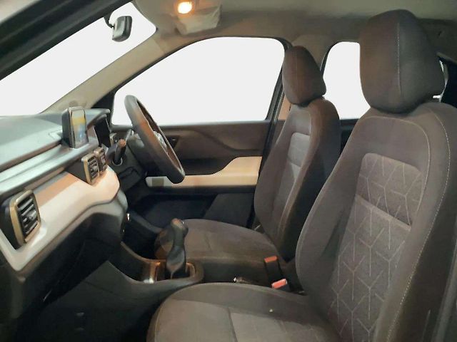 Used Tata Punch Accomplished MT [2021-2023] in Chandigarh