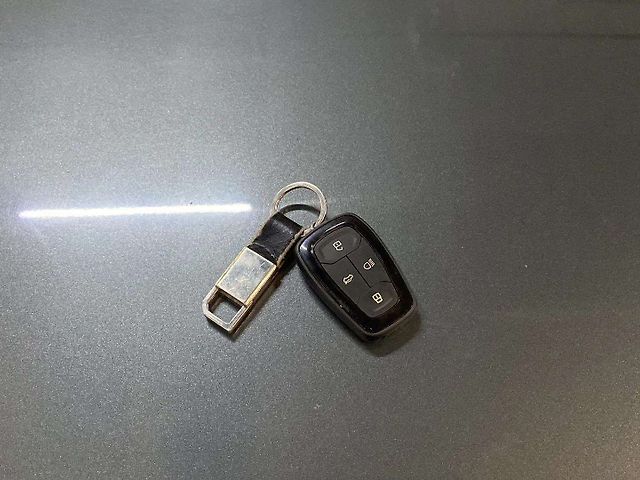 Used Tata Punch Accomplished MT [2021-2023] in Chandigarh