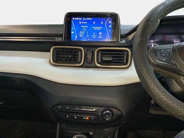 Used Tata Punch Accomplished MT [2021-2023] in Chandigarh