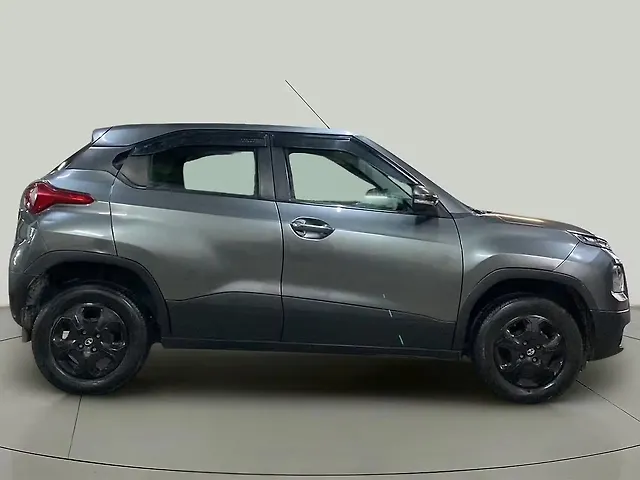 Used Tata Punch Accomplished MT [2021-2023] in Chandigarh