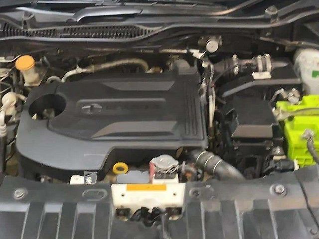 Used Tata Altroz XZ Diesel [2020-2023] in Chandigarh