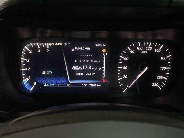 Used Tata Altroz XZ Diesel [2020-2023] in Chandigarh