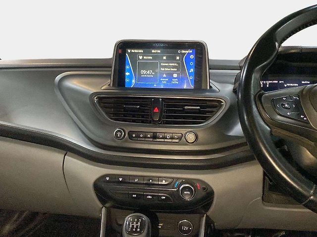 Used Tata Altroz XZ Diesel [2020-2023] in Chandigarh