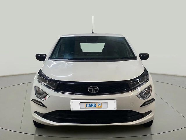 Used Tata Altroz XZ Diesel [2020-2023] in Chandigarh