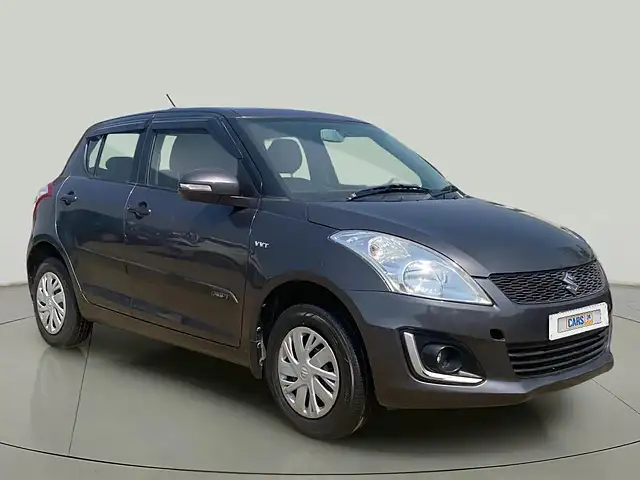Used 2017 Maruti Suzuki Swift in Nagpur