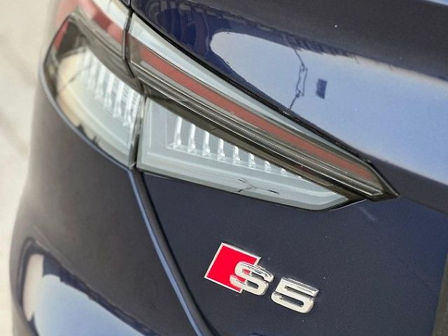 Used Audi S5 Sportback 3.0 TFSI Quattro [2021-2024] in Surat
