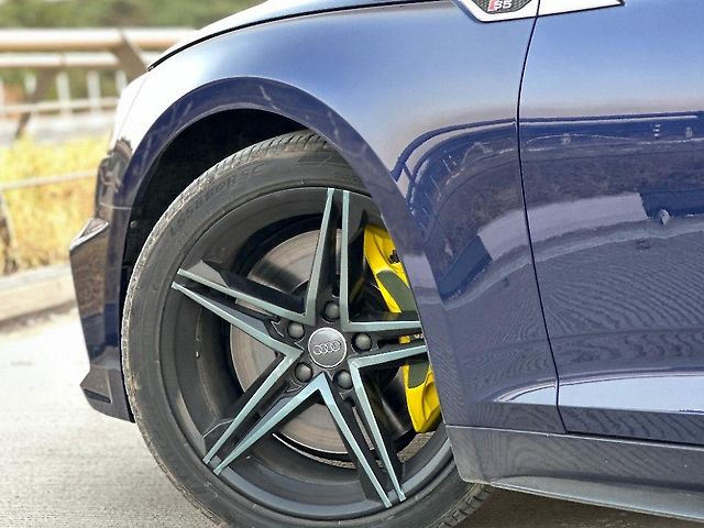 Used Audi S5 Sportback 3.0 TFSI Quattro [2021-2024] in Surat
