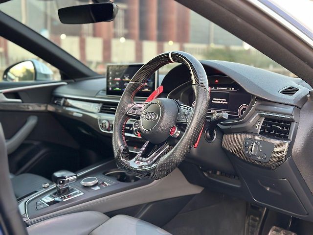 Used Audi S5 Sportback 3.0 TFSI Quattro [2021-2024] in Surat