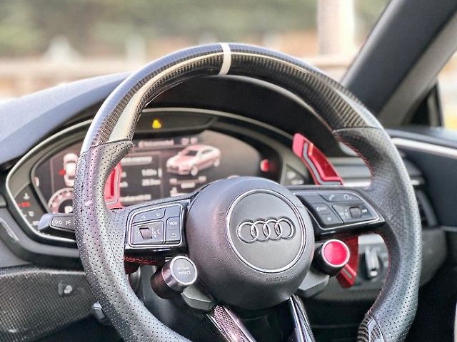 Used Audi S5 Sportback 3.0 TFSI Quattro [2021-2024] in Surat
