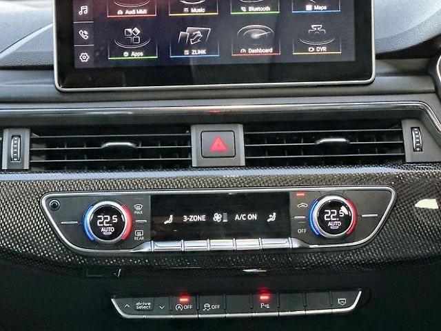 Used Audi S5 Sportback 3.0 TFSI Quattro [2021-2024] in Surat