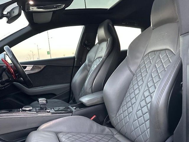 Used Audi S5 Sportback 3.0 TFSI Quattro [2021-2024] in Surat