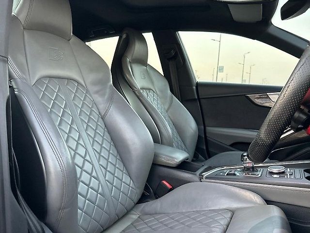 Used Audi S5 Sportback 3.0 TFSI Quattro [2021-2024] in Surat