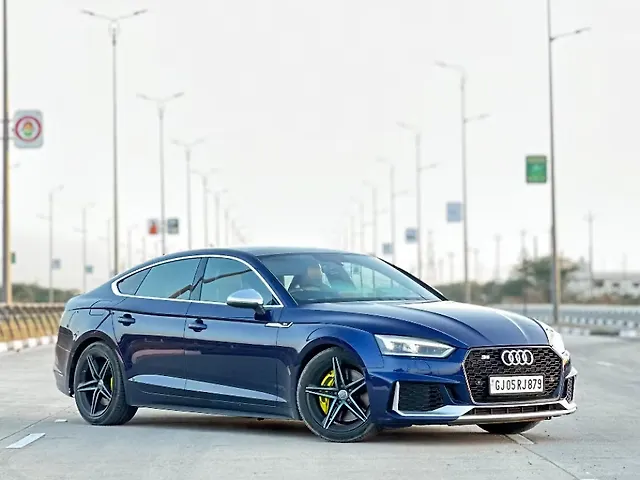 Used Audi S5 Sportback 3.0 TFSI Quattro [2021-2024] in Surat