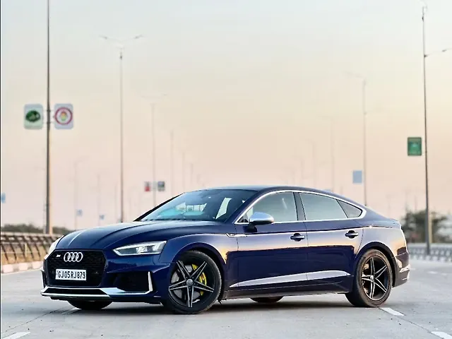 Used Audi S5 Sportback 3.0 TFSI Quattro [2021-2024] in Surat