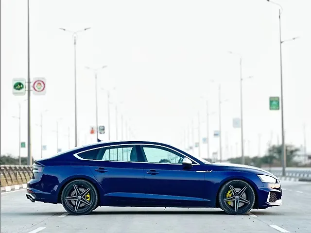 Used Audi S5 Sportback 3.0 TFSI Quattro [2021-2024] in Surat