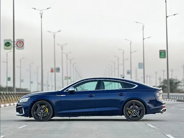 Used Audi S5 Sportback 3.0 TFSI Quattro [2021-2024] in Surat