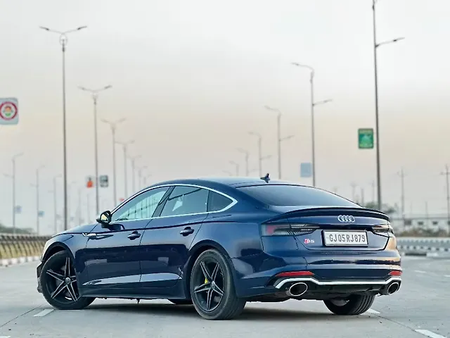 Used Audi S5 Sportback 3.0 TFSI Quattro [2021-2024] in Surat