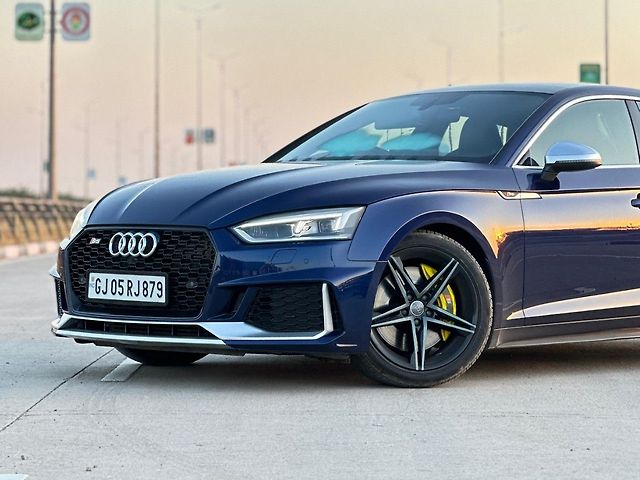 Used Audi S5 Sportback 3.0 TFSI Quattro [2021-2024] in Surat
